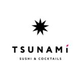 TSUNAMI SUSHI & COCKTAILS