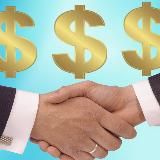 Заработок онлайн в матрицах и живых очередях !