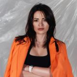 ЭНЕРГИЯ ПЕРЕМЕН | ВЕРОНИКА ПИРОГОВСКАЯ