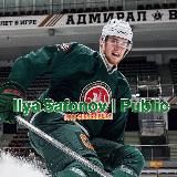 Барсы в игре! 🐾