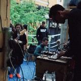 PARNIK SESSIONS content