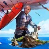 Железные Люди