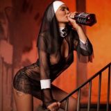 Приговоренные Грешницы