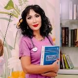 Гастроэнтеролог Будко Елена Анатольевна. Гастро фея 🧚♀️❤️