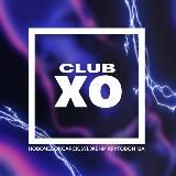 CLUB | XO | PARTY