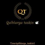 ℚ𝕒𝕝𝕓𝕝𝕒𝕣𝕘𝕒 𝕥𝕒𝕤𝕜𝕚𝕟 🕊️