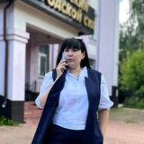 Виктория Бельченко / Vika_Pravoteka 👩🏻🎓