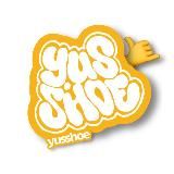 Кроссовки «YUSSHOE»