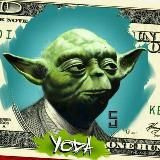 YODA | Прогнозы от мастера