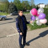 Театр одного актёра