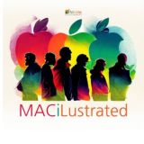 Macillustrated 
