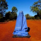 Афганистан - моя вторая родина.