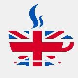 Не чай, а tea (английский язык)