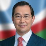 Айсен Николаев. Главное о республике Саха