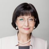 Беспалова Марина Павловна