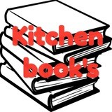 Kitchen book's