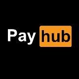 PayHub - Оплата зарубежных сервисов