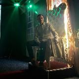 Нет времени объяснять | Ратибор Секиров