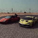 ТЕМНЫЙ ГЕНИЙ