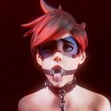 🎬 Horny-san 18+ / 3D SFM 🎬