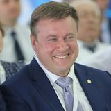 РЯЗАНЬ - ЗА ЛЮБИМОВА