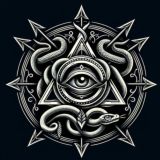 Интересные места/ Лила/ Таро / Ольга Ермакова