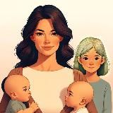 МамаМария | материнство, семья и дети