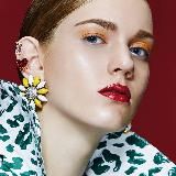 🦅 Беркут Настя | Контент & креатив & фотопозирование