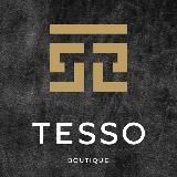 TESSO BOUTIQUE
