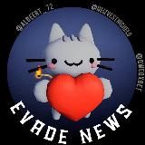 TEH EVADE NEWS
