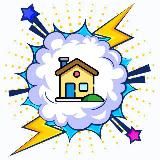 Интерьер / Тренды 2023 - переходник.