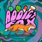 addict fox