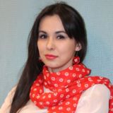 Ралия Королёк БЛОГ