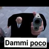 ⚰️🏴☠️ Shitpost di DAMMIPOCO (Godsi)