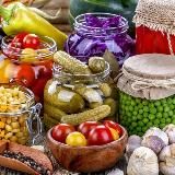 Закатки на зиму