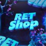 Retshop чат
