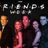 Сериал Друзья на Русском