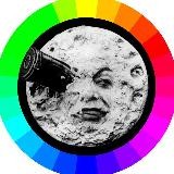 Кинопалитры 🎨 Цветовые палитры фильмов