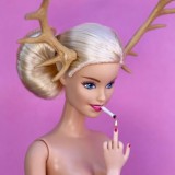 МАЛЕНЬКИЕ КУКОЛКИ 💕