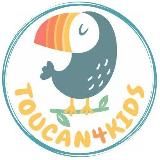ToucanKids