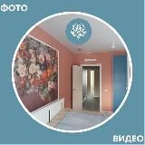 ФОТО РАБОТ по покраске обоев | Краски твоего Pinterest
