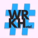 Реклама WRKHotel