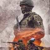 СПЕЦОПЕРАЦИЯ ЧС (Россия, Украина)