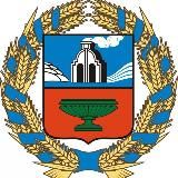 Минстрой Алтайского края