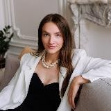 Суслова Анастасия | про тревогу и перфекционизм suslova.psy