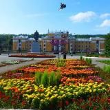 Администрация Кузнецкого района г. Новокузнецка