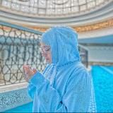 Life in hijab