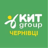 Обмін валют Чернівці КИТ Group