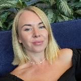 ЖЕНСКИЙ МЕНТОР Анна Панарина