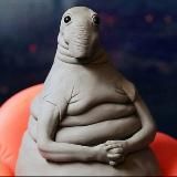 Футбольчик, пацаны!